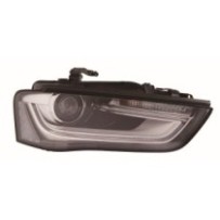 Achetez PHARE DROIT ÉLECTRIQUE AVEC MOTEUR (LED/D3S) AUDI AUDI A4 12- au meilleur prix sur todocarrocería.com
