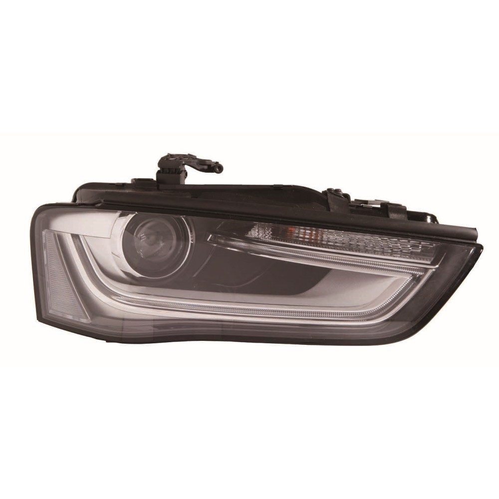 Compra FARO DERECHO ELÉCTRICO CON MOTOR (LED/D3S) AUDI AUDI A4 12- al mejor precio en todocarrocería.com