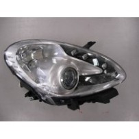 Compra FARO DERECHO ELÉCTRICO CON MOTOR (LED/H7/H1) ALFA ALFA GIULIETTA 10- al mejor precio en todocarrocería.com
