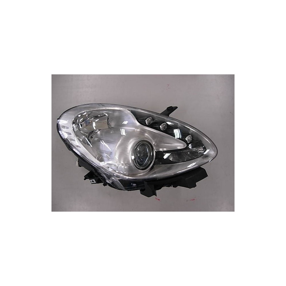 Achetez PHARE DROIT ÉLECTRIQUE AVEC MOTEUR (LED/H7/H1) ALFA ALFA GIULIETTA 10- au meilleur prix sur todocarrocería.com.