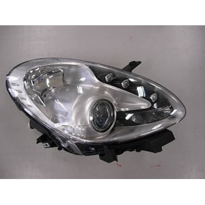 Achetez PHARE DROIT ÉLECTRIQUE AVEC MOTEUR (LED/H7/H1) ALFA ALFA GIULIETTA 10- au meilleur prix sur todocarrocería.com.