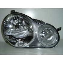 Achetez PHARE DROIT ÉLECTRIQUE AVEC MOTEUR (T/VALEO) VW VW POLO 02- au meilleur prix sur todocarrocería.com