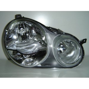 Achetez PHARE DROIT ÉLECTRIQUE AVEC MOTEUR (T/VALEO) VW VW POLO 02- au meilleur prix sur todocarrocería.com