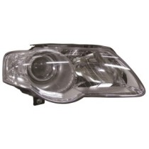Compra FARO DERECHO ELÉCTRICO CON MOTOR (T/VALEO)(H7/H7) VW VW PASSAT 05- al mejor precio en todocarrocería.com
