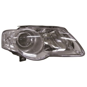 Achetez PHARE DROIT ÉLECTRIQUE AVEC MOTEUR (T/VALEO)(H7/H7) VW VW PASSAT 05- au meilleur prix sur todocarrocería.com