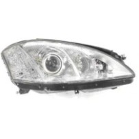 Compra FARO DERECHO ELÉCTRICO CON MOTOR C/AFS (D1S/H7) MERCEDES MERCEDES S W221 05- al mejor precio en todocarrocería.com