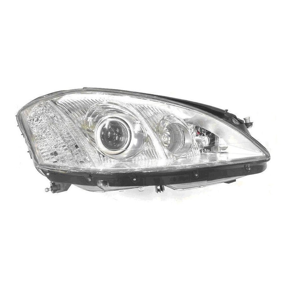 Compra FARO DERECHO ELÉCTRICO CON MOTOR C/AFS (D1S/H7) MERCEDES MERCEDES S W221 05- al mejor precio en todocarrocería.com