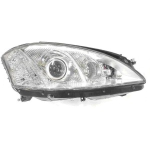 Achetez PHARE DROIT ÉLECTRIQUE AVEC MOTEUR C/AFS (D1S/H7) MERCEDES MERCEDES S W221 05- au meilleur prix sur todocarrocería.com