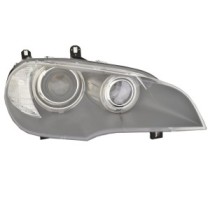 Compra FARO DERECHO ELÉCTRICO CON MOTOR C/AFS(D1S/H8/PY24W/LED) BMW BMW X5 E70 2007.03- al mejor precio en todocarrocería.com