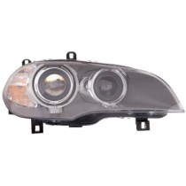 Achetez PHARE DROIT ÉLECTRIQUE AVEC MOTEUR C/AFS(D1S/PY24W/LED) BMW BMW X5 E70 10- au meilleur prix sur todocarrocería.com