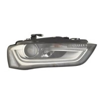 Compra FARO DERECHO ELÉCTRICO CON MOTOR C/AFS(D3S/LED/H7/PWY24W) AUDI AUDI A4 12- al mejor precio en todocarrocería.com