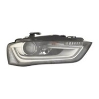 Compra FARO DERECHO ELÉCTRICO CON MOTOR C/AFS(D3S/LED/H7/PWY24W) AUDI AUDI A4 12- al mejor precio en todocarrocería.com