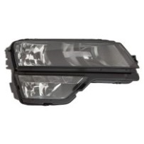 Achetez PHARE DROIT ÉLECTRIQUE AVEC MOTEUR AVEC PHARE DE BROUILLARD (H7/H1/PY24W/W5W/H8/LED) SKODA SKODA KAROQ 2017.07- au meill