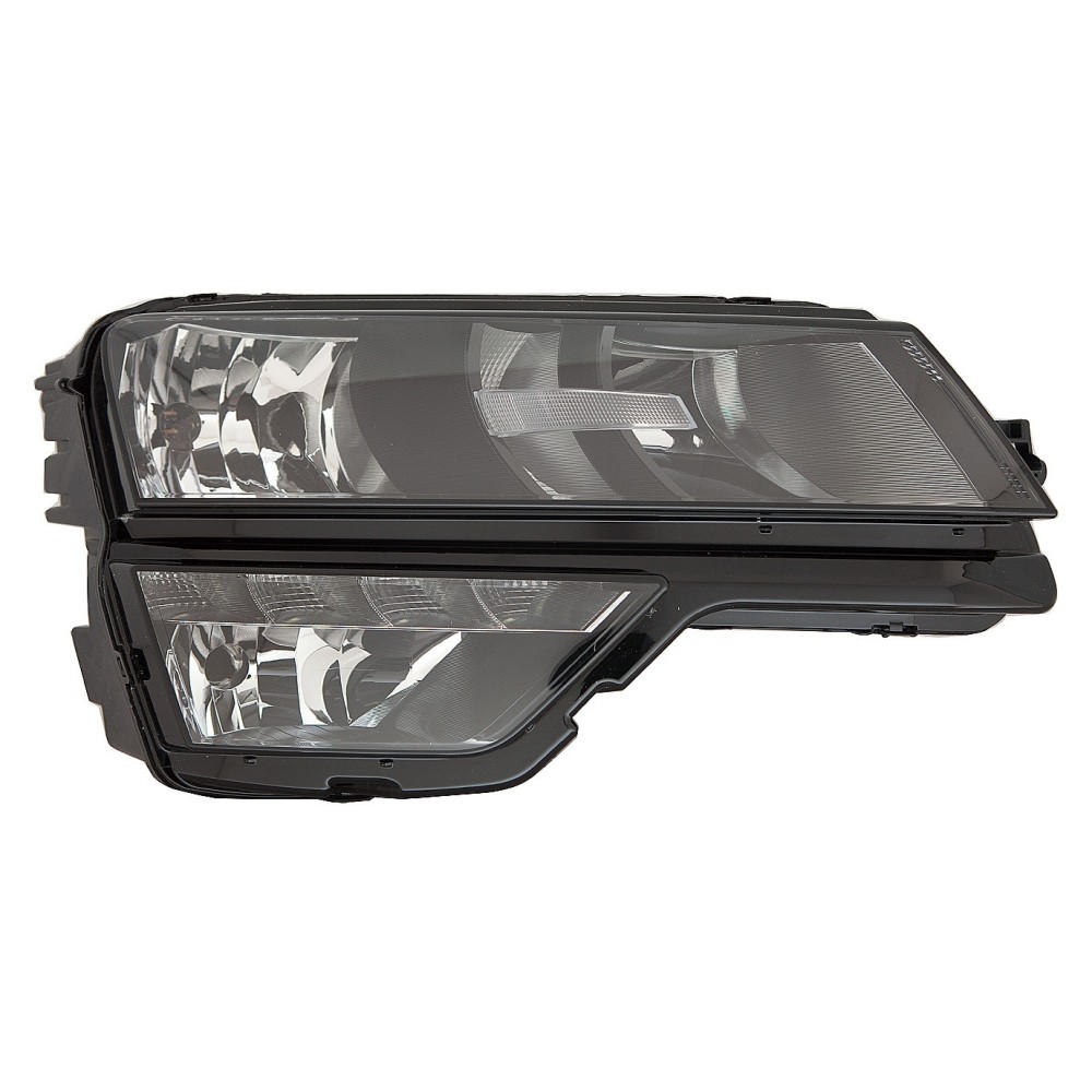 Compra FARO DERECHO ELÉCTRICO CON MOTOR C/FARO NEV(H7/H1/PY24W/W5W/H8/LED) SKODA SKODA KAROQ 2017.07- al mejor precio en todocar