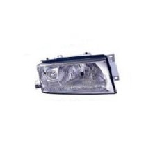 Achetez PHARE DROIT ÉLECTRIQUE AVEC MOTEUR AVEC PHARE ANTIBROUILLARD SKODA SKODA OCTAVIA 01- au meilleur prix sur todocarrocería