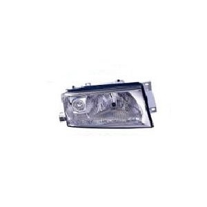 Compra FARO DERECHO ELÉCTRICO CON MOTOR C/FARO NIEBLA SKODA SKODA OCTAVIA 01- al mejor precio en todocarrocería.com