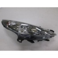 Compra FARO DERECHO ELÉCTRICO CON MOTOR C/FARO NIEBLA (H7/H7/H1) PEUGEOT PEUGEOT 207 09- al mejor precio en todocarrocería.com