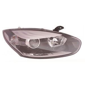 Compra FARO DERECHO ELÉCTRICO CON MOTOR C/PESTANA CROMADA (H7/H7) RENAULT RENAULT MEGANE 14- al mejor precio en todocarrocería.c