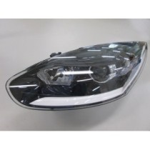Compra FARO DERECHO ELÉCTRICO CON MOTOR C/PESTANA NEGRA (H7/H7) RENAULT RENAULT MEGANE 14- al mejor precio en todocarrocería.com
