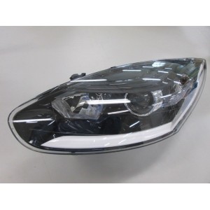 Achetez PHARE DROIT ÉLECTRIQUE AVEC MOTEUR AVEC BANDE NOIRE (H7/H7) RENAULT RENAULT MEGANE 14- au meilleur prix sur todocarrocer