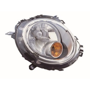 Achetez PHARE DROIT ÉLECTRIQUE AVEC MOTEUR AVEC CLIGNOTANT JAUNE MINI MINI ONE/COOPER 07- au meilleur prix sur todocarrocería.co