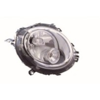 Compra FARO DERECHO ELÉCTRICO CON MOTOR C/PISCA BLANCO MINI MINI ONE/COOPER 07- al mejor precio en todocarrocería.com