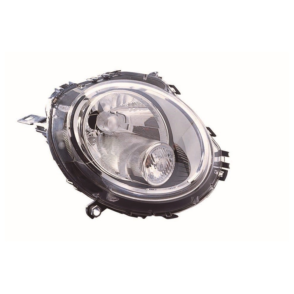 Achetez PHARE DROIT ÉLECTRIQUE AVEC MOTEUR AVEC CLIGNOTANT BLANC MINI MINI ONE/COOPER 07- au meilleur prix sur todocarrocería.co