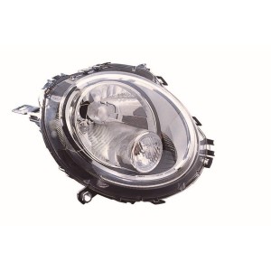 Achetez PHARE DROIT ÉLECTRIQUE AVEC MOTEUR AVEC CLIGNOTANT BLANC MINI MINI ONE/COOPER 07- au meilleur prix sur todocarrocería.co