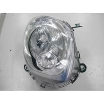 Achetez PHARE DROIT ÉLECTRIQUE AVEC MOTEUR AVEC CLIGNOTANT BLANC (H4) MINI MINI COUNTRYMAN 10- au meilleur prix sur todocarrocer