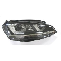Achetez PHARE DROIT ÉLECTRIQUE AVEC MOTEUR DROIT (D3S/H7/H21/LED) VW VW GOLF VII 13- au meilleur prix sur todocarrocería.com