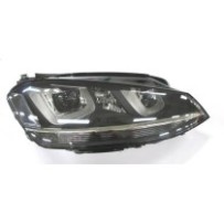 Compra FARO DERECHO ELÉCTRICO CON MOTOR DERECHO (D3S/H7/H21/LED) VW VW GOLF VII 13- al mejor precio en todocarrocería.com