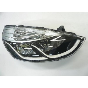 Compra FARO DERECHO ELÉCTRICO CON MOTOR I/BLANCO (H7/H1) RENAULT RENAULT CLIO 16- al mejor precio en todocarrocería.com