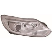 Compra FARO DERECHO ELÉCTRICO CON MOTOR I/CLARO (D3S/H1/H7/LED) FORD FORD FOCUS 11- al mejor precio en todocarrocería.com