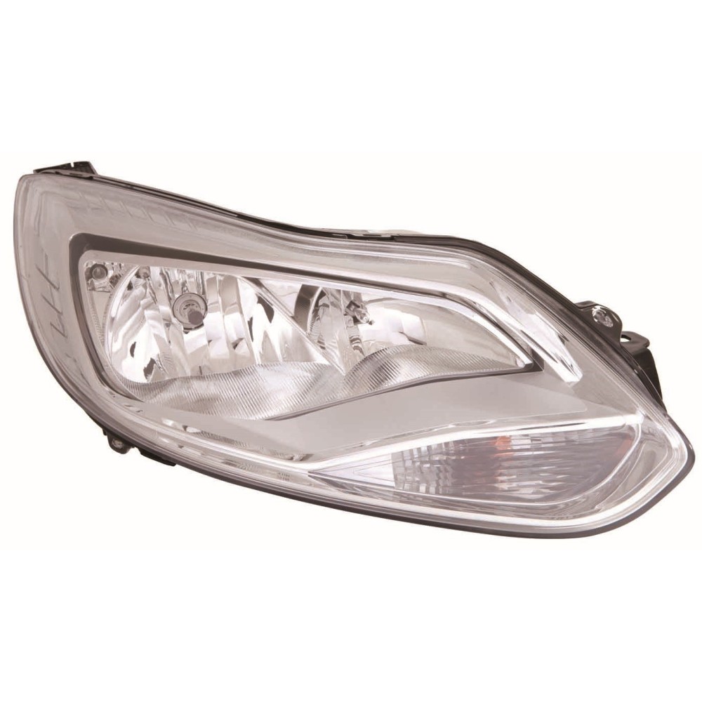 Achetez PHARE DROIT ÉLECTRIQUE AVEC MOTEUR I/CLAIR (H7/H1) FORD FORD FOCUS 11- au meilleur prix sur todocarrocería.com