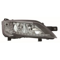 Compra FARO DERECHO ELÉCTRICO CON MOTOR I/CRO (H7/H7/LED/WY21W) CITROEN FIAT DUCATO/JUMP 14- al mejor precio en todocarrocería.c