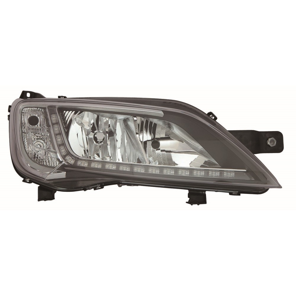 Achetez PHARE DROIT ÉLECTRIQUE AVEC MOTEUR I/CRO (H7/H7/LED/WY21W) CITROEN FIAT DUCATO/JUMP 14- au meilleur prix sur todocarroce
