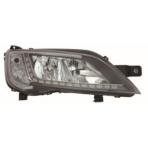 Achetez PHARE DROIT ÉLECTRIQUE AVEC MOTEUR I/CRO (H7/H7/LED/WY21W) FIAT FIAT DUCATO/JUMP 14- au meilleur prix sur todocarrocería