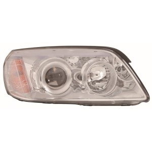 Compra FARO DERECHO ELÉCTRICO CON MOTOR I/CROM (H7/H1) CHEVROLET CHEVROLET CAPTIVA 07- al mejor precio en todocarrocería.com