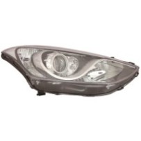 Achetez PHARE DROIT ÉLECTRIQUE AVEC MOTEUR I/CROM (H7/H7/H7/PY21W/W5W) HYUNDAI HYUNDAI I30 H/B 15- au meilleur prix sur todocarr