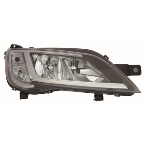 Compra FARO DERECHO ELÉCTRICO CON MOTOR I/CROM (H7/H7/WY21W/W21/5W) FIAT FIAT DUCATO/JUMP 14- al mejor precio en todocarrocería.
