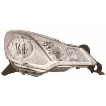 Compra FARO DERECHO ELÉCTRICO CON MOTOR I/CROMADO (H7/H1) CITROEN CITROEN DS3 10- al mejor precio en todocarrocería.com