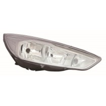 Achetez PHARE DROIT ÉLECTRIQUE AVEC MOTEUR I/CHROMÉ (H7/H1/LED) FORD FORD FOCUS 14- au meilleur prix sur todocarrocería.com