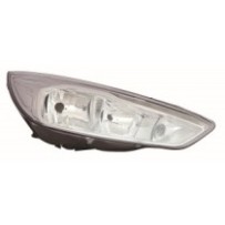 Achetez PHARE DROIT ÉLECTRIQUE AVEC MOTEUR I/CHROMÉ (H7/H1/LED) FORD FORD FOCUS 14- au meilleur prix sur todocarrocería.com