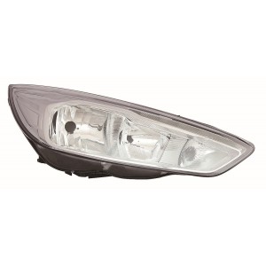Achetez PHARE DROIT ÉLECTRIQUE AVEC MOTEUR I/CHROMÉ (H7/H1/LED) FORD FORD FOCUS 14- au meilleur prix sur todocarrocería.com