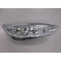 Compra FARO DERECHO ELÉCTRICO CON MOTOR I/CROMADO (H7/H15) FORD FORD FOCUS 14- al mejor precio en todocarrocería.com