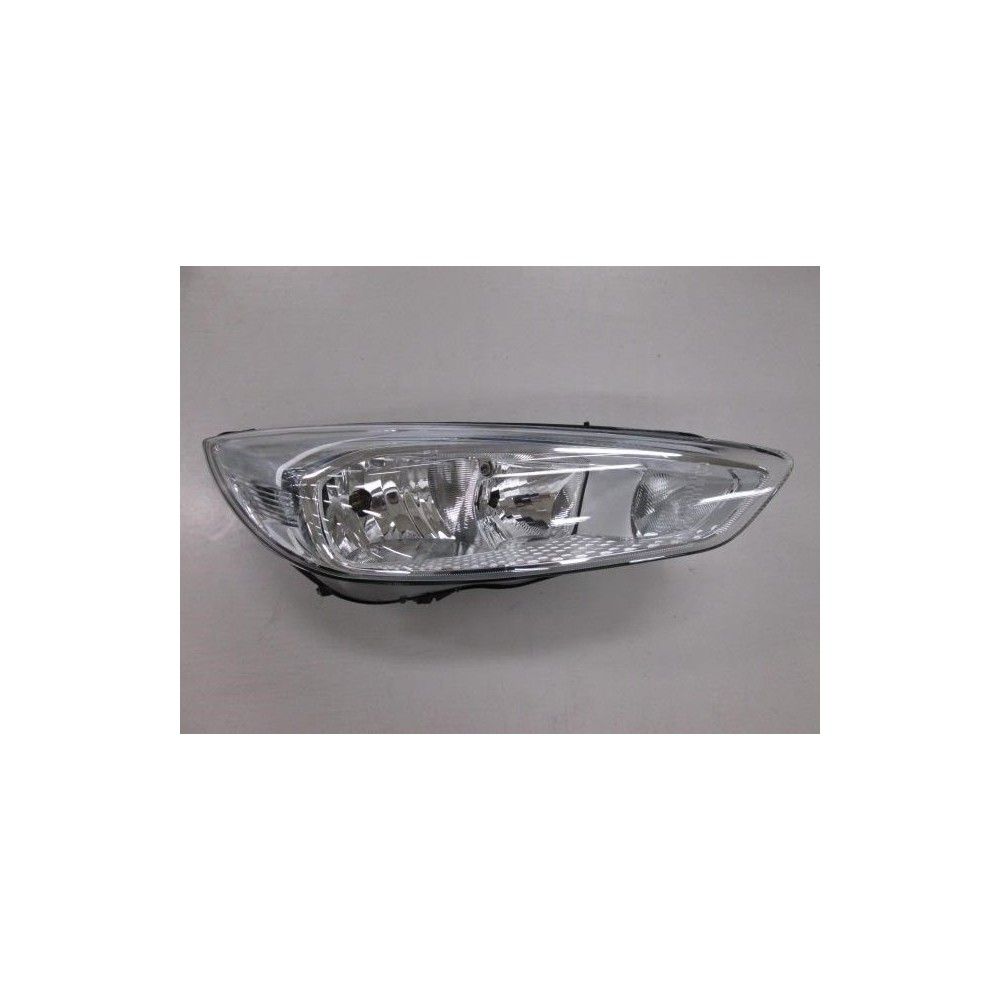 Achetez PHARE DROIT ÉLECTRIQUE AVEC MOTEUR I/CHROMÉ (H7/H15) FORD FORD FOCUS 14- au meilleur prix sur todocarrocería.com