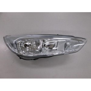 Achetez PHARE DROIT ÉLECTRIQUE AVEC MOTEUR I/CHROMÉ (H7/H15) FORD FORD FOCUS 14- au meilleur prix sur todocarrocería.com