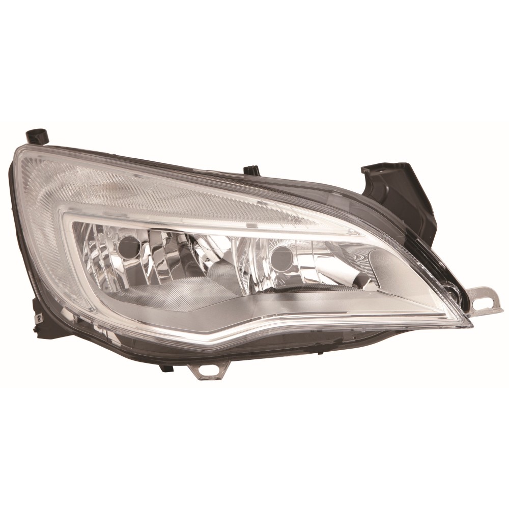 Achetez PHARE DROIT ÉLECTRIQUE AVEC MOTEUR I/CHROMÉ (H7/H7) OPEL OPEL ASTRA 10- au meilleur prix sur todocarrocería.com.