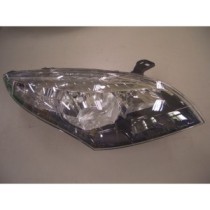 Compra FARO DERECHO ELÉCTRICO CON MOTOR I/CROMADO (H7/H7) RENAULT RENAULT MEGANE 12- al mejor precio en todocarrocería.com