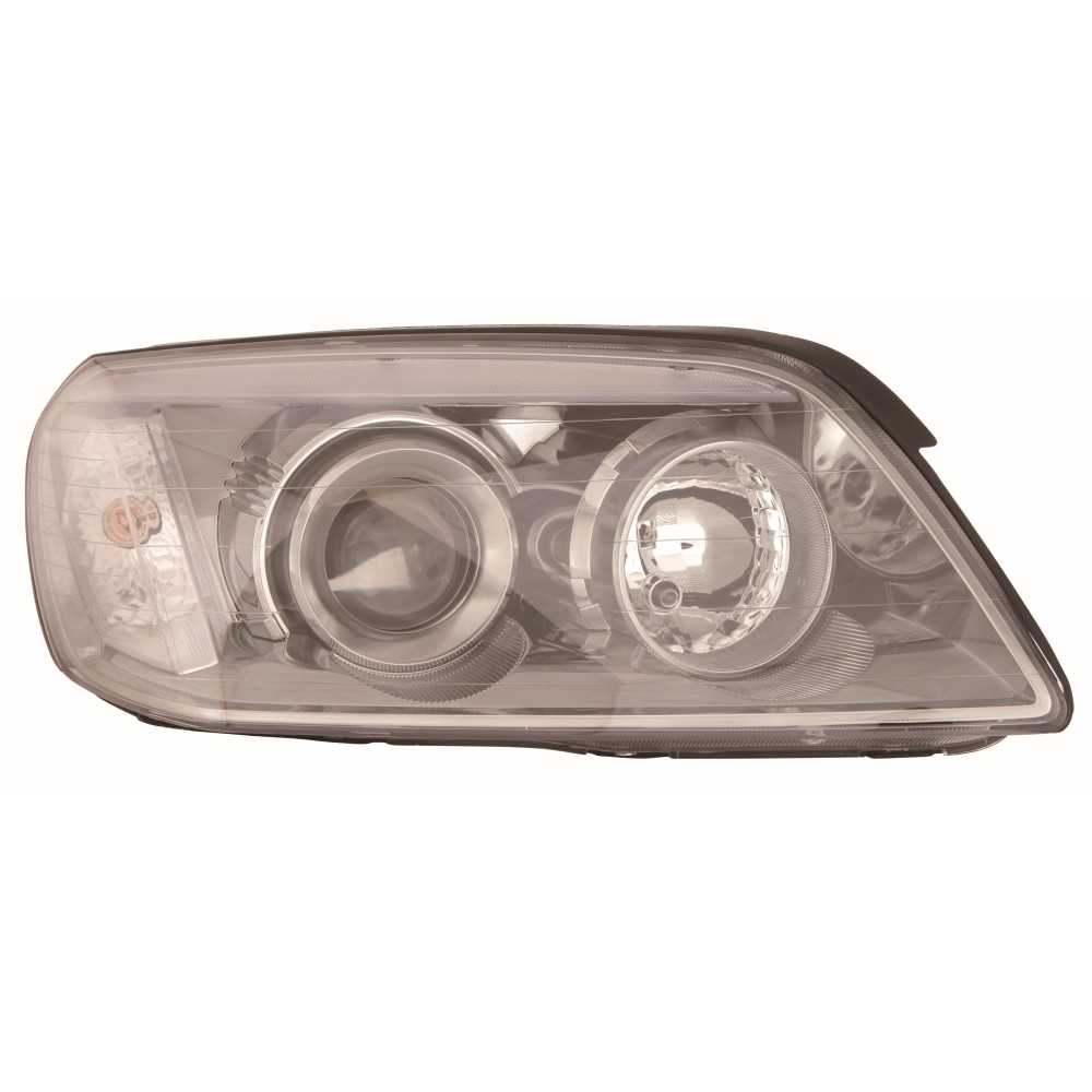 Compra FARO DERECHO ELÉCTRICO CON MOTOR I/ESC (H7/H1) CHEVROLET CHEVROLET CAPTIVA 07- al mejor precio en todocarrocería.com